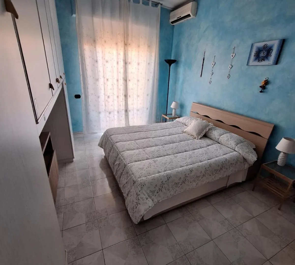 Casa Vacanza Roma 2 Apartment