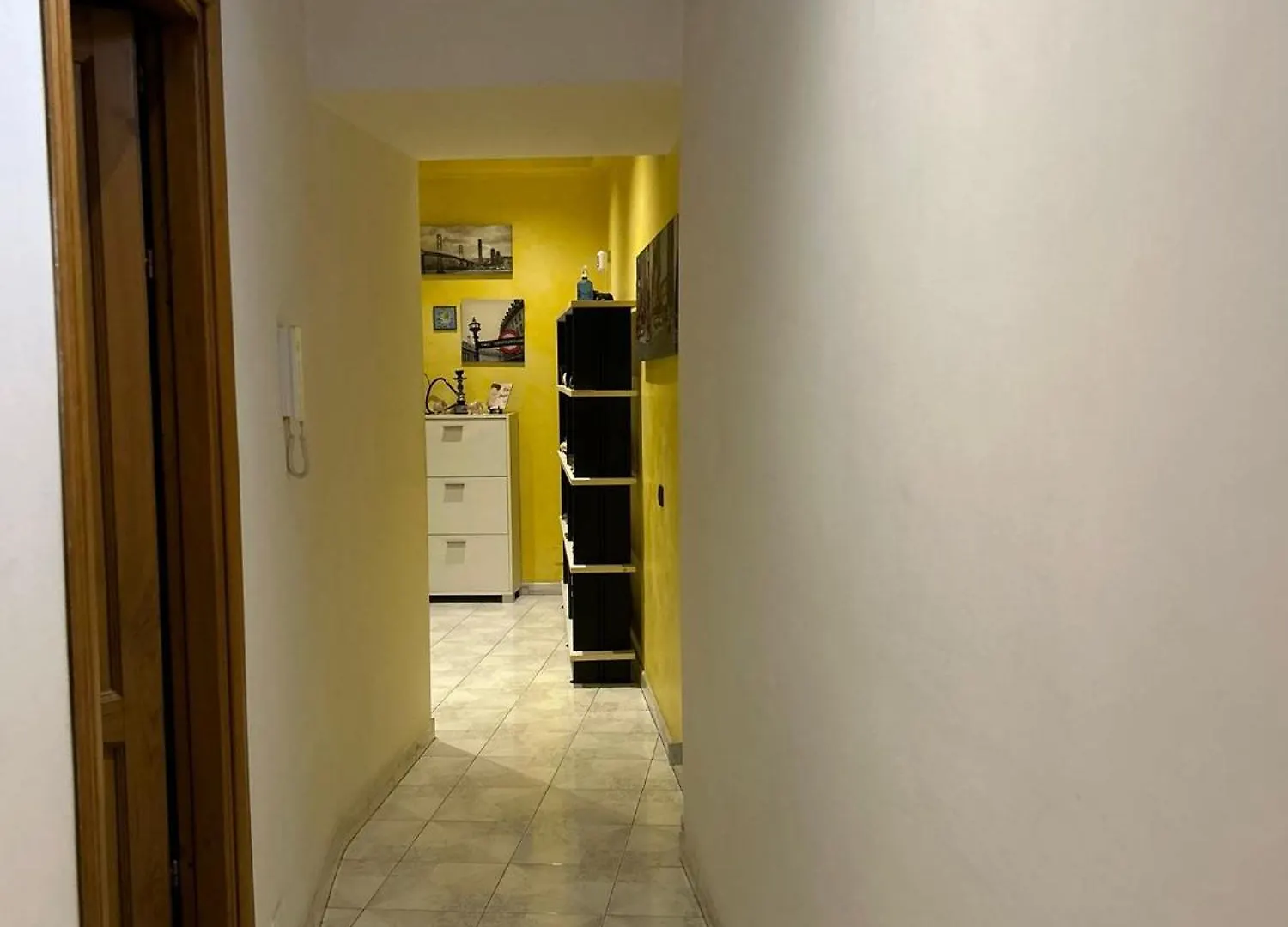 Apartment Casa Vacanza Roma 2