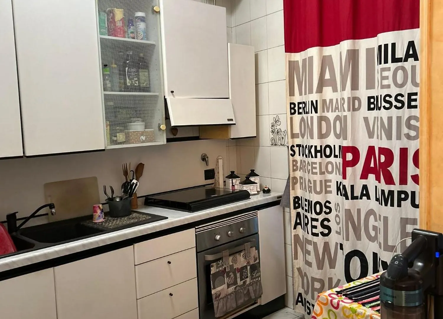 Casa Vacanza Roma 2 Italy