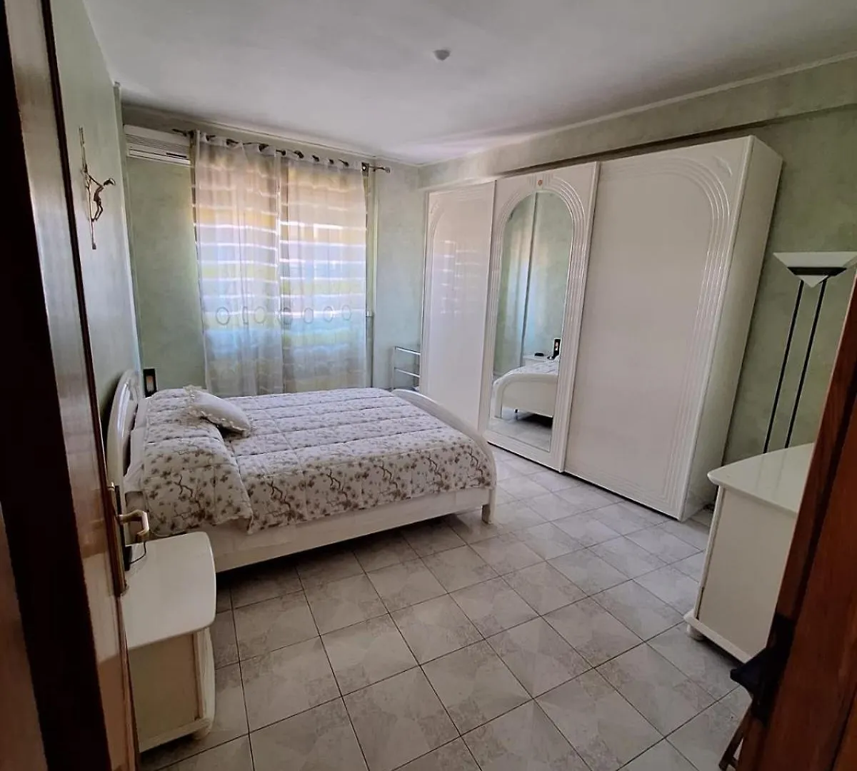 Casa Vacanza Roma 2 contacts
