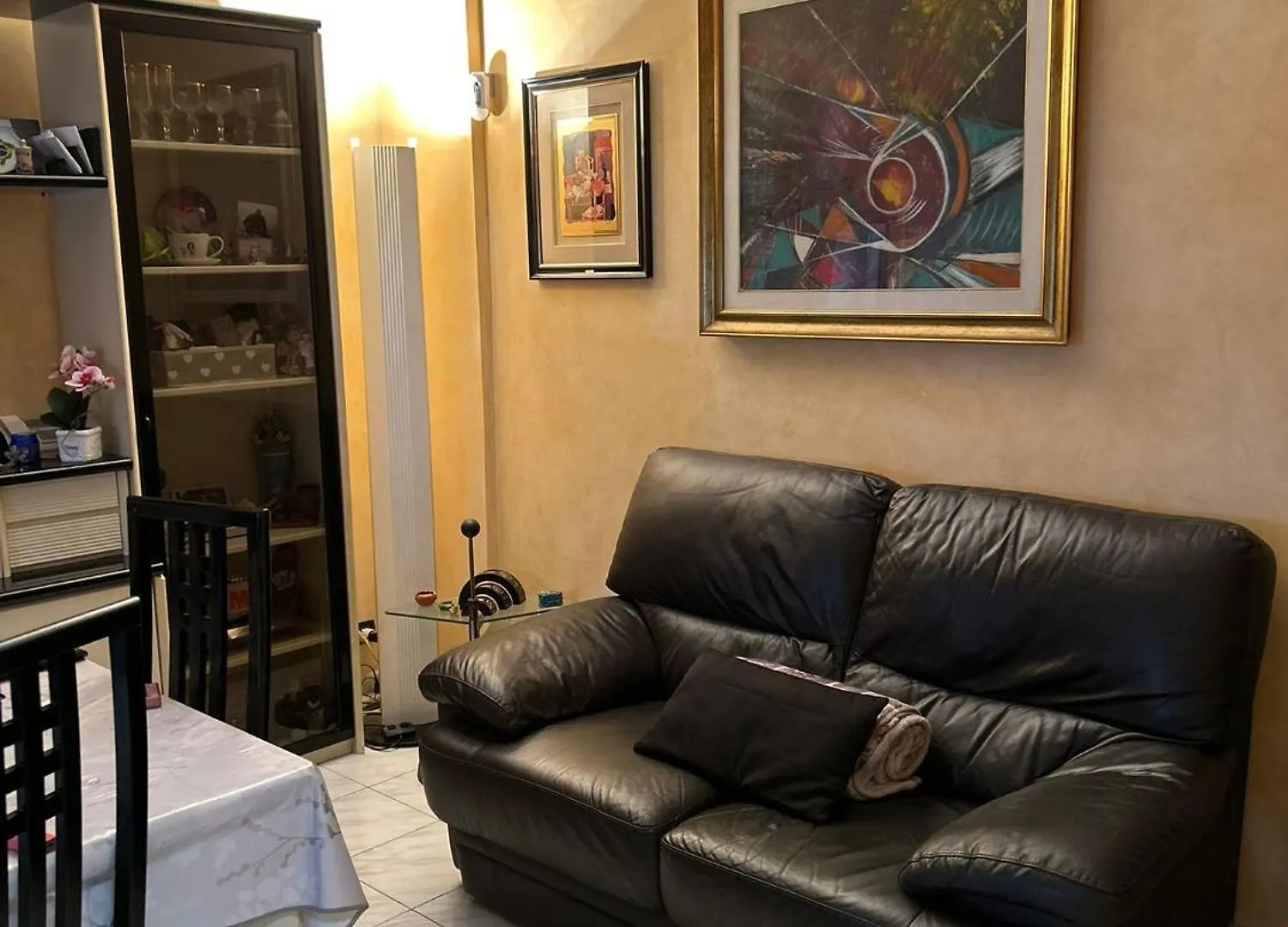 Casa Vacanza Roma 2 0*, Rome Italy