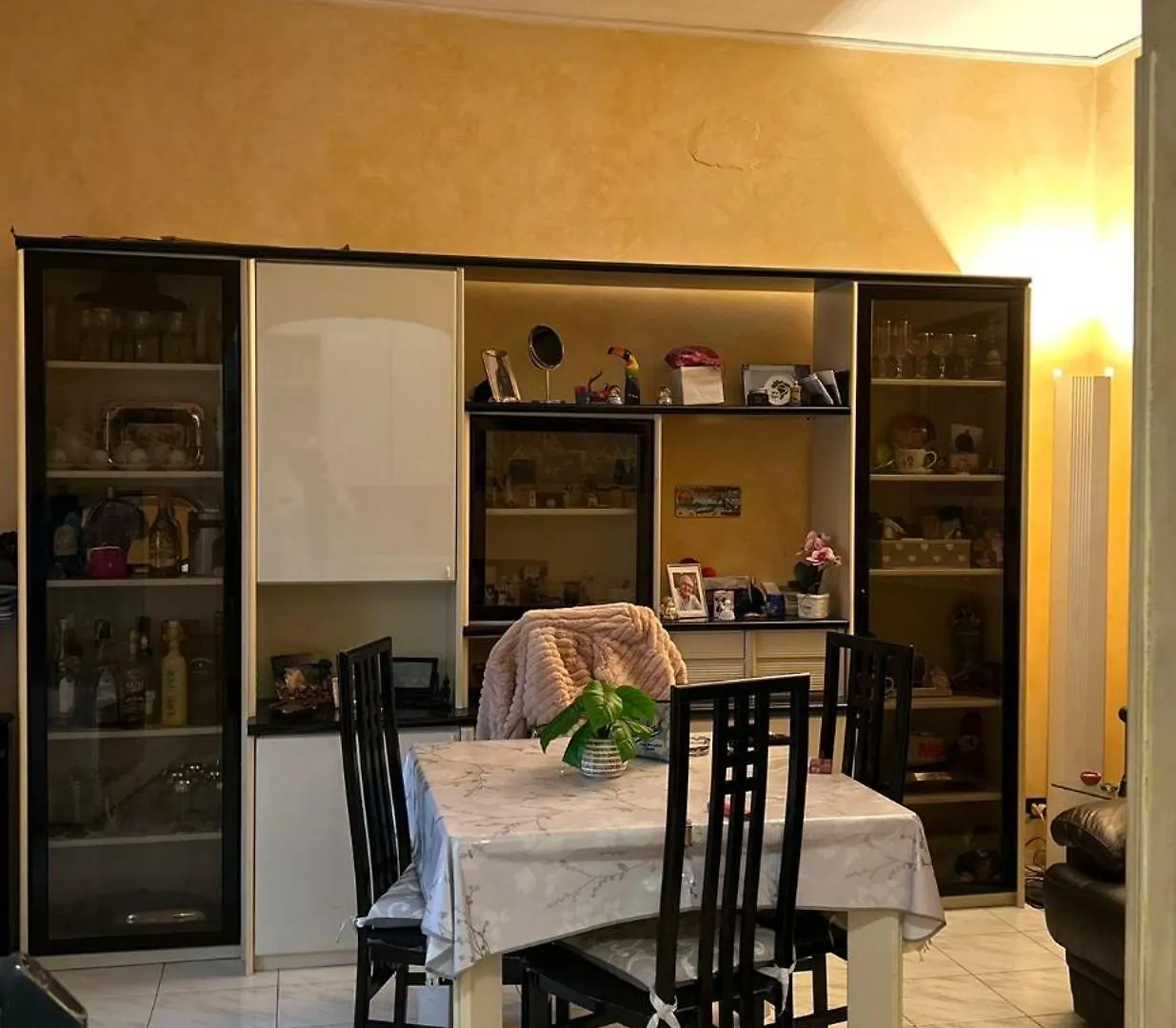 Apartment Casa Vacanza Roma 2
