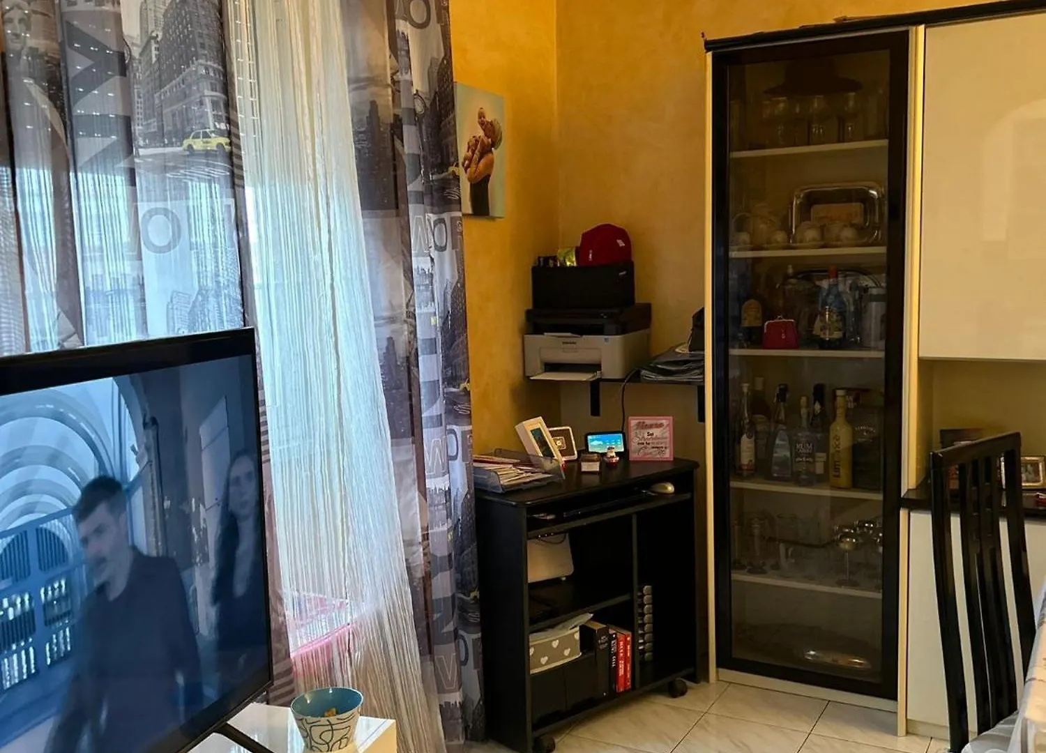 Casa Vacanza Roma 2 Apartment Rome